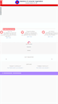 Mobile Screenshot of fedcotindia.org